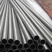 Hastelloy DIN NR. 2.4819 Bush Hex Pipe