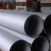 Hastelloy WERKSTOFF NR. 2.4819 Pipe