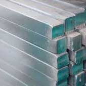 Hastelloy WERKSTOFF NR. 2.4819 Square Bar