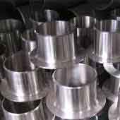 Incoloy 800 Stubends