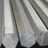Incoloy 825 Alloy Hex Bar