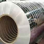 Incoloy 825 Alloy Strip