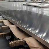 Incoloy 825 Din 2.4858 Cold Rolled Sheet