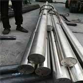 Incoloy 825 Din 2.4858 Round Bar Cold Drawn