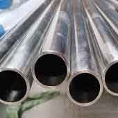 Incoloy 825 Hollow Pipe