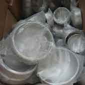 Incoloy 825 Pipe Cap