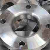 Incoloy 825 Rtj Flanges