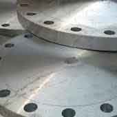 Incoloy Din 2.4858 Blind Flanges