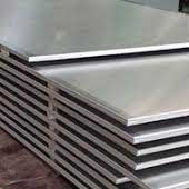 Incoloy UNS N08800 0.4mm thick x 500mmx500mm Plate