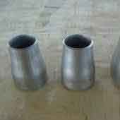 Incoloy Uns N08800 Reducer