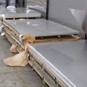 Incoloy UNS N08825 0.4mm thick x 500mmx500mm Sheet