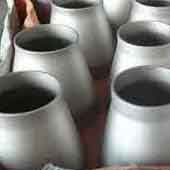 Incoloy Uns N08825 Reducer