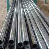 Incoloy UNS N08825 Welded Tube