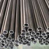 Incoloy WERKSTOFF NR. 2.4858 ERW Pipe