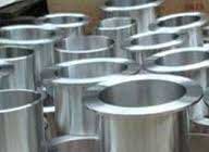 Inconel 625 Stub End Inconel 625 Stub End