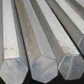 Inconel 800HT Hex Bar Inconel 800HT Hex Bar