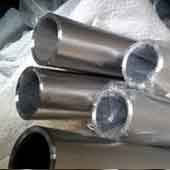 Inconel 825 Electropolish Tube