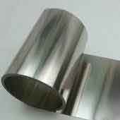 Inconel 825 Foil