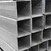 Inconel Alloy 600 Rectangular Pipe