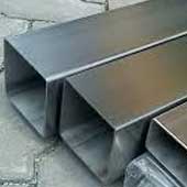Inconel Alloy 800HT Rectangular Pipe