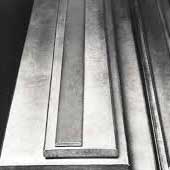 Inconel Alloy 825 Flat Bar Hot Rolled