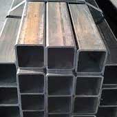 Inconel Alloy 825 Rectangular Pipe