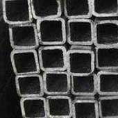 Inconel DIN NR. 2.4816 Square Pipe