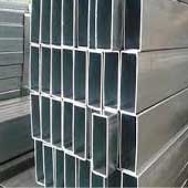 Inconel DIN NR. 2.4856 Square Pipe Inconel DIN NR. 2.4856 Square Pipe