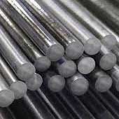 5/8 Inch Diameter Nickel Alloy 625 Rounds