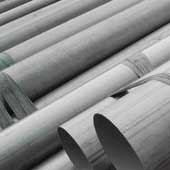 ISO 6207 Electropolished Pipe