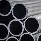 ISO 6207 Exhaust Pipe