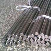 DIN 17753 Square Bar