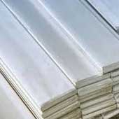ISO 9724 Flat Bar