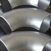 Monel 400 Buttweld Elbow Monel 400 Buttweld Elbow