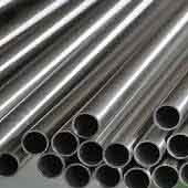 Monel 400 Decorative Tube