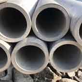 Monel 400 High Pressure Tube