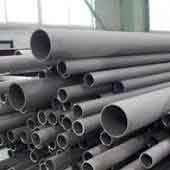 Monel 400 Sanitary Tube