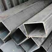 Monel Alloy 400 Rectangular Pipe