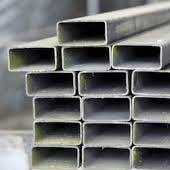 Monel DIN NR. 2.4360 Square Pipe