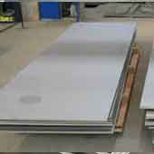 Monel K500 ASTM B127 Hot Rolled Plate