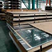Monel K500 Nickel Alloy Cold Rolled Plate