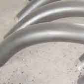 Monel Uns N04400 Bend Monel Uns N04400 Bend