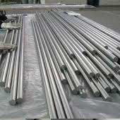 Monel UNS N04400 Round Bar