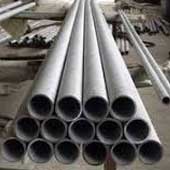 Nickel Alloy 800 Polished Pipe