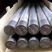 Nickel Alloy 800HT round bar Nickel Alloy 800HT round bar