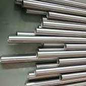 Nickel Alloy 825 Polished Pipe