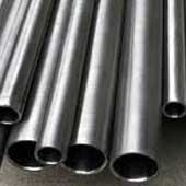 Nickel Alloy C276 Polished Pipe