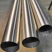 Polished Surface Inconel 600 Seamless Pipe ASTM B163 UNS N06600 17.3MM X 2.8MM Thickness 