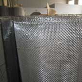 Pure Titanium Superalloy Mesh Plate Pure Titanium Superalloy Mesh Plate