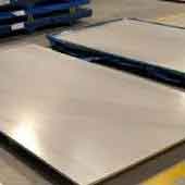 SB 443 Inconel 625 Clad Plate SB 443 Inconel 625 Clad Plate